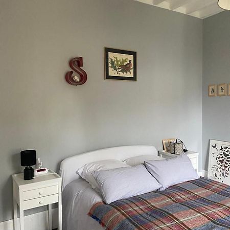 Suite&Caux 1 Cany-Barville 외부 사진