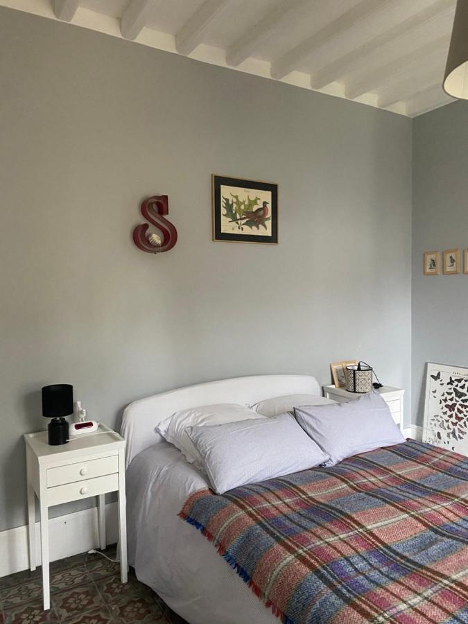 Suite&Caux 1 Cany-Barville 외부 사진